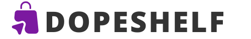 DopeShelf.store