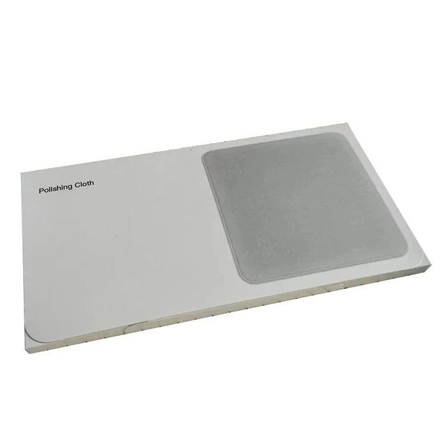 Nano-Texture Apple Screen Cleaning Cloth