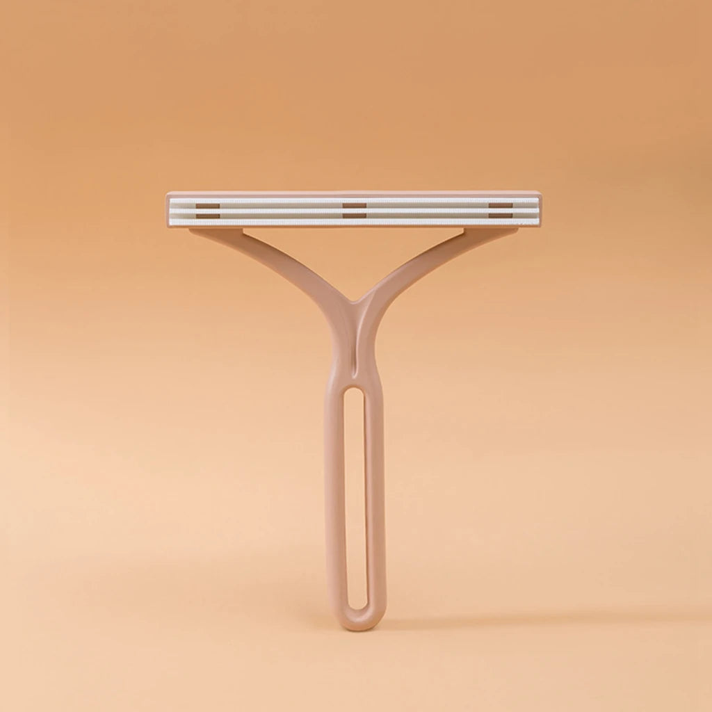 Portable Pet Hair Lint Remover