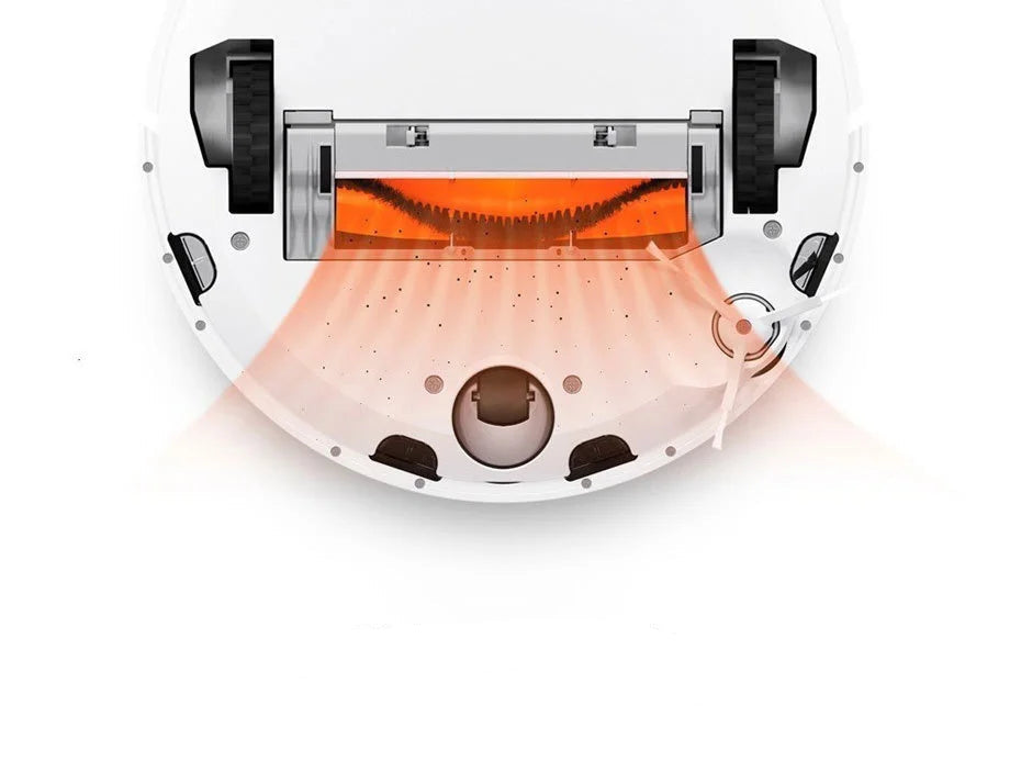 Xiaomi Robot Vacuum Replacement Kit