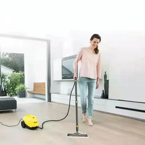 Microfiber Mop Cloth for Karcher