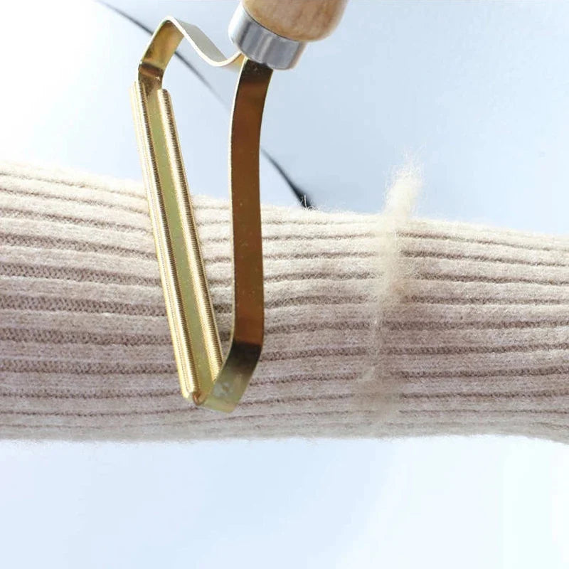 Portable Pet Hair Lint Remover