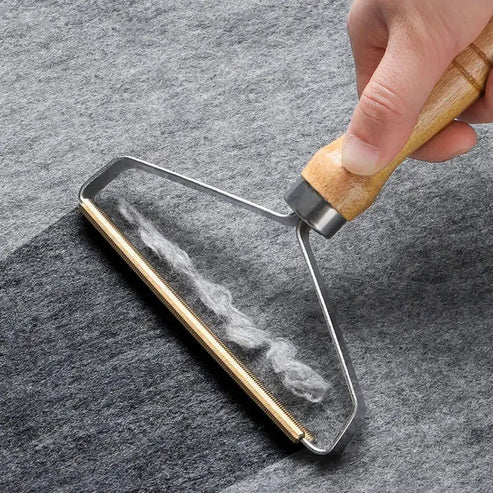 Portable Pet Hair Lint Remover