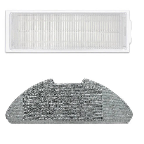 Xiaomi Robot Vacuum Replacement Kit