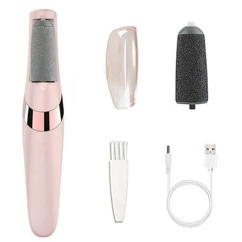 Electric Foot Grinder Callus Remover