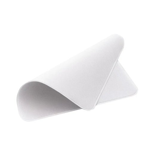 Nano-Texture Apple Screen Cleaning Cloth
