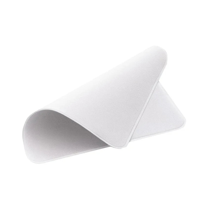 Nano-Texture Apple Screen Cleaning Cloth