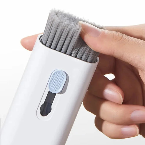7-in-1 Keyboard Cleaning Brush Kit
