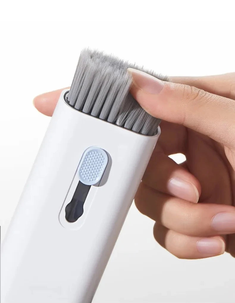 7-in-1 Keyboard Cleaning Brush Kit