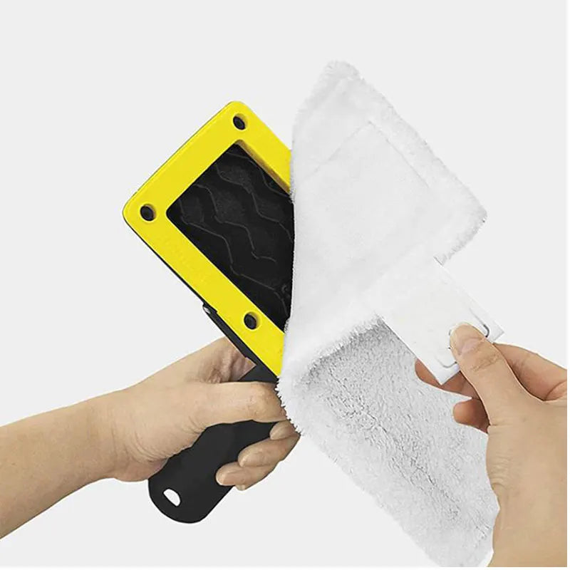 Microfiber Mop Cloth for Karcher