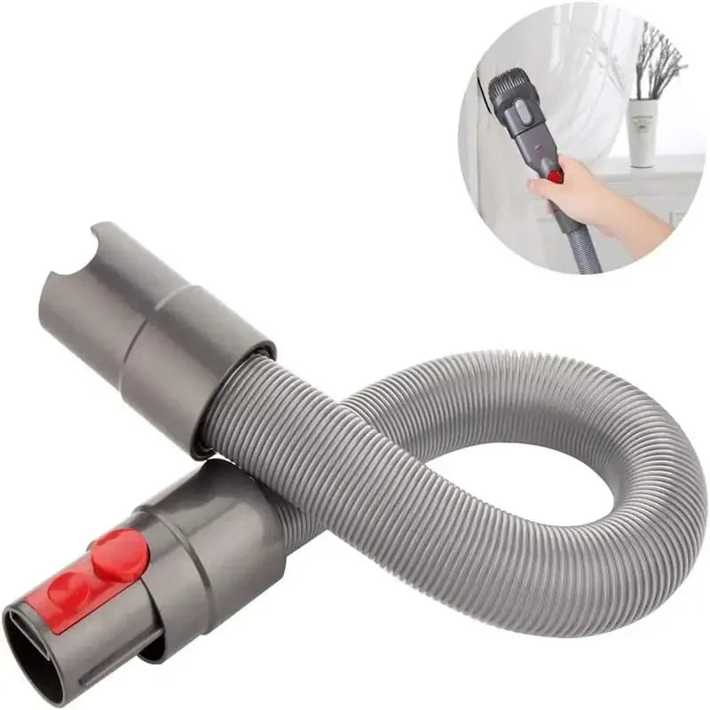 Flexible Dyson Vacuum Extension Hose