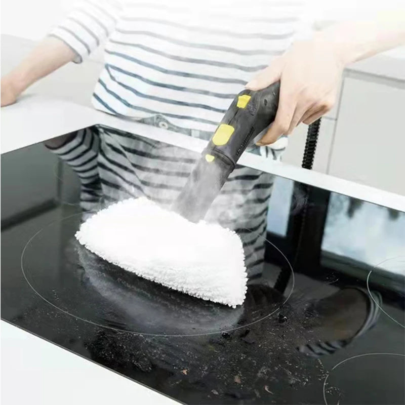 Microfiber Mop Cloth for Karcher